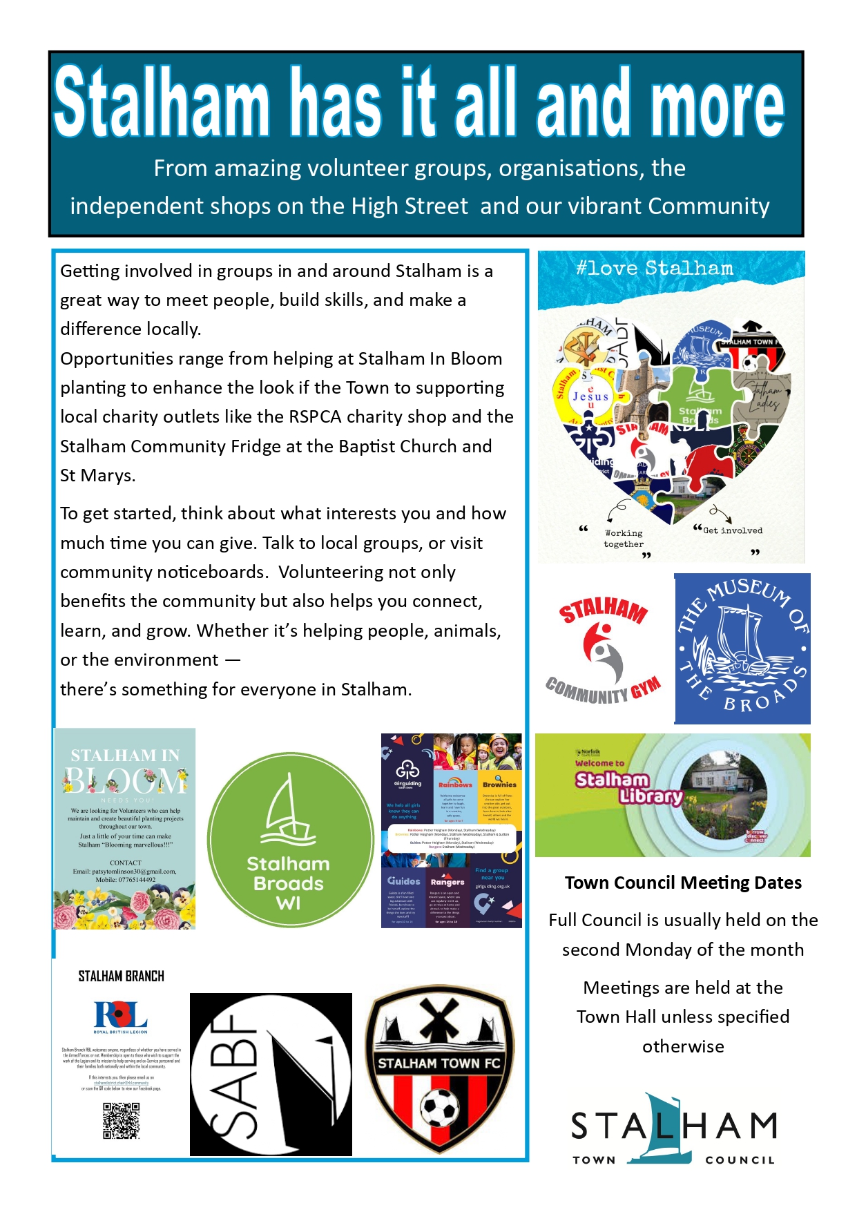Council Newsletter Autumn 225